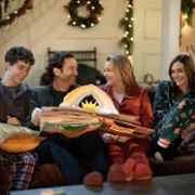 A Merry Little Ex-Mas - galeria zdjęć - filmweb