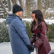 A Merry Little Ex-Mas - galeria zdjęć - filmweb