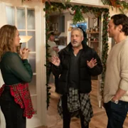 A Merry Little Ex-Mas - galeria zdjęć - filmweb
