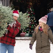 Święta z eks - galeria zdjęć - filmweb