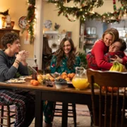 Święta z eks - galeria zdjęć - filmweb