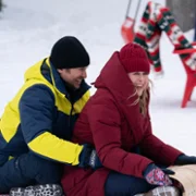 Święta z eks - galeria zdjęć - filmweb