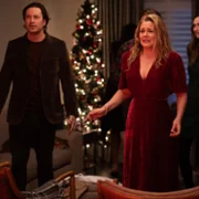 Święta z eks - galeria zdjęć - filmweb