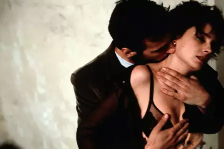 Mój mężczyzna - galeria zdjęć - filmweb