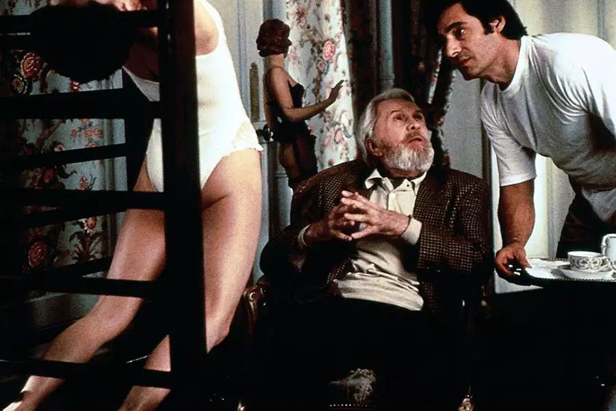 Mój mężczyzna - galeria zdjęć - filmweb