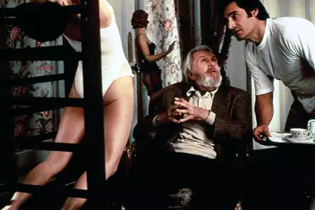 M&oacute;j mężczyzna - galeria zdjęć - filmweb