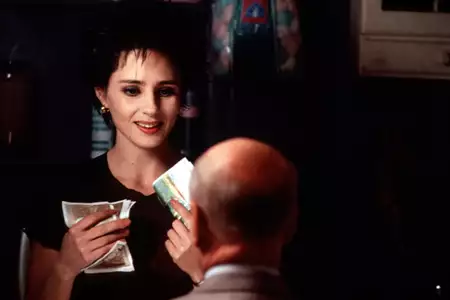 Mój mężczyzna - galeria zdjęć - filmweb
