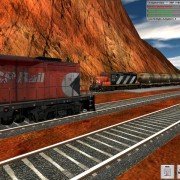 Eisenbahn-Simulator - galeria zdjęć - filmweb