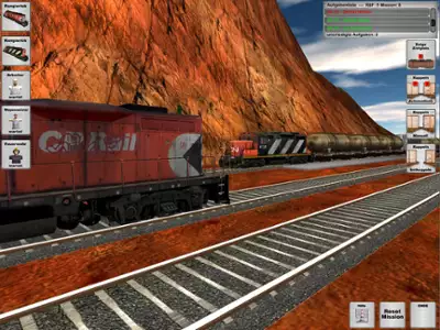 Eisenbahn-Simulator - galeria zdjęć - filmweb