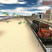 Eisenbahn-Simulator - galeria zdjęć - filmweb