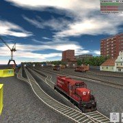 Eisenbahn-Simulator - galeria zdjęć - filmweb