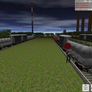Eisenbahn-Simulator - galeria zdjęć - filmweb