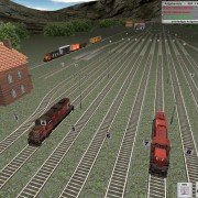 Eisenbahn-Simulator - galeria zdjęć - filmweb
