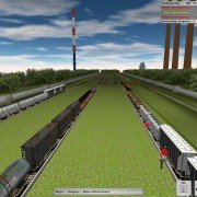 Eisenbahn-Simulator - galeria zdjęć - filmweb