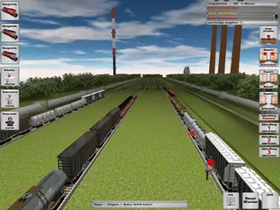 Eisenbahn-Simulator - galeria zdjęć - filmweb