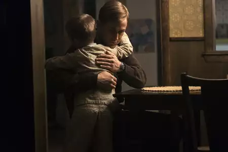 Pierwszy człowiek - galeria zdjęć - filmweb