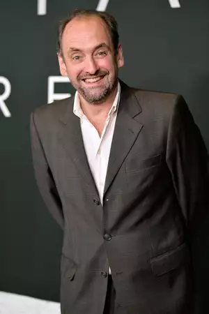 Pierwszy człowiek - galeria zdjęć - filmweb