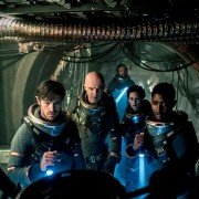 Nightflyers - galeria zdjęć - filmweb