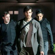 Nightflyers - galeria zdjęć - filmweb