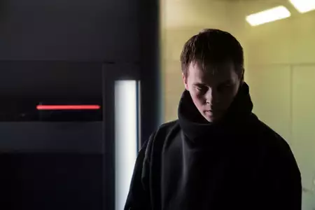 Nightflyers - galeria zdjęć - filmweb