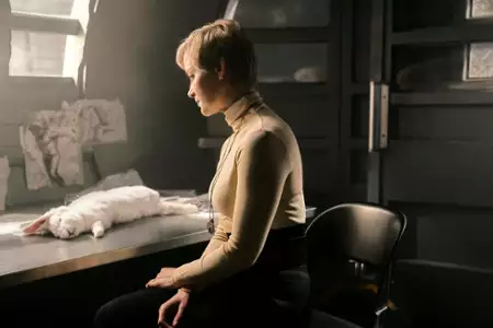 Nightflyers - galeria zdjęć - filmweb