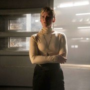 Nightflyers - galeria zdjęć - filmweb