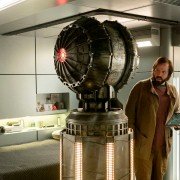 Nightflyers - galeria zdjęć - filmweb