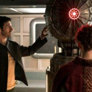 Nightflyers - galeria zdjęć - filmweb