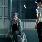 Nightflyers - galeria zdjęć - filmweb