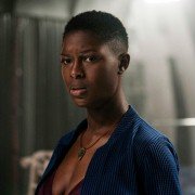 Nightflyers - galeria zdjęć - filmweb