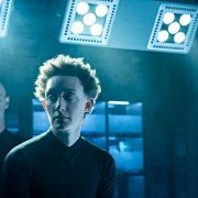 Nightflyers - galeria zdjęć - filmweb