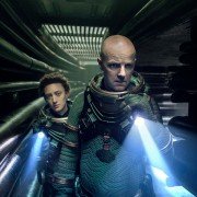 Nightflyers - galeria zdjęć - filmweb