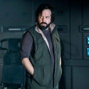 Nightflyers - galeria zdjęć - filmweb