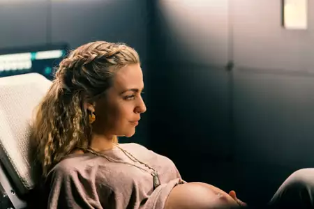 Nightflyers - galeria zdjęć - filmweb