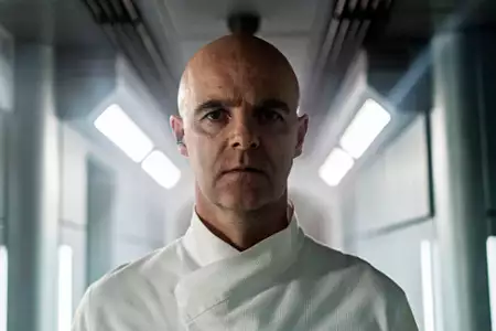 Nightflyers - galeria zdjęć - filmweb