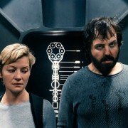 Nightflyers - galeria zdjęć - filmweb