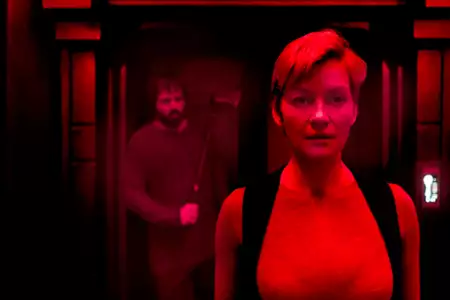 Nightflyers - galeria zdjęć - filmweb