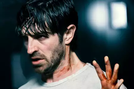 Nightflyers - galeria zdjęć - filmweb
