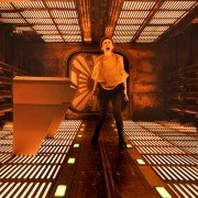 Nightflyers - galeria zdjęć - filmweb