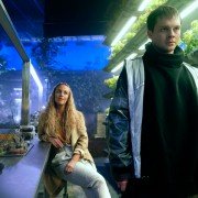 Nightflyers - galeria zdjęć - filmweb