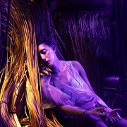 Nightflyers - galeria zdjęć - filmweb