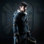 Nightflyers - galeria zdjęć - filmweb