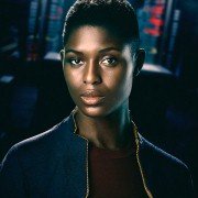 Nightflyers - galeria zdjęć - filmweb