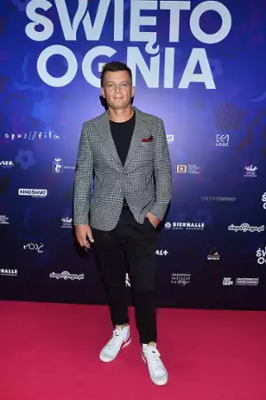 Święto ognia - galeria zdjęć - filmweb