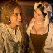 Angélique - galeria zdjęć - filmweb