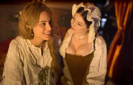 Markiza Angelika - galeria zdjęć - filmweb