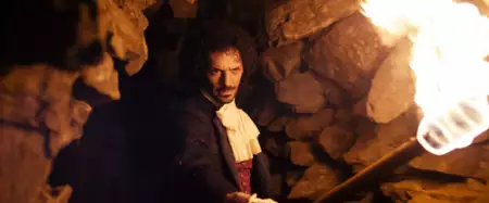 Markiza Angelika - galeria zdjęć - filmweb