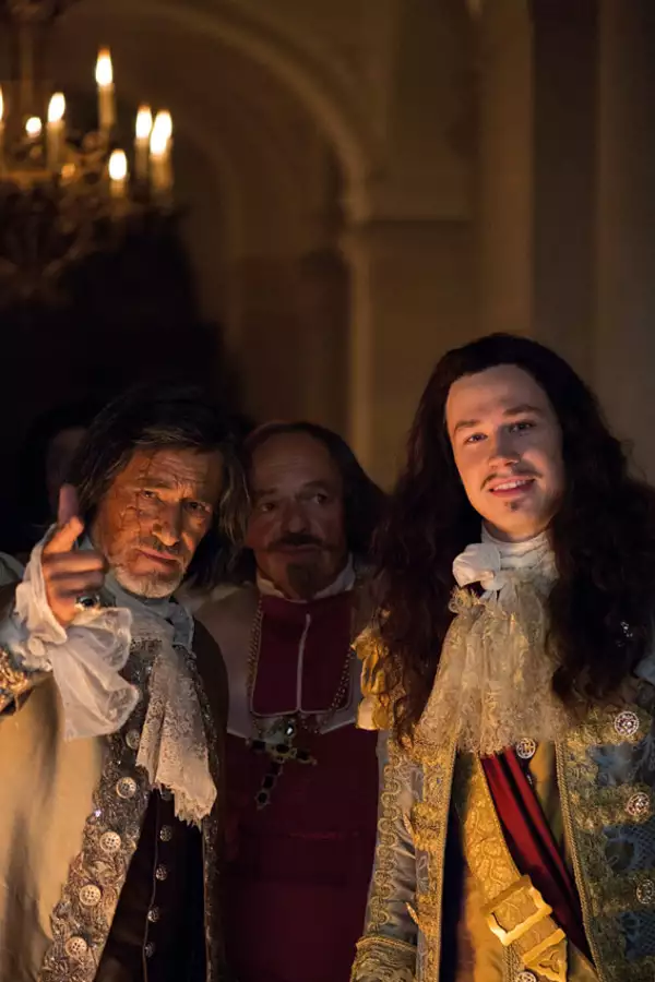 Markiza Angelika - galeria zdjęć - filmweb