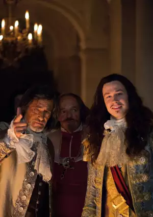 Markiza Angelika - galeria zdjęć - filmweb