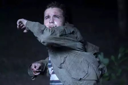 Beyond - galeria zdjęć - filmweb